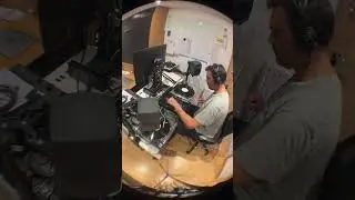 Sergio Cabrera Live On The Hill