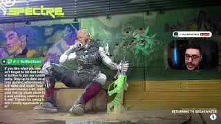 Spectre Divide we are back, SEASON 1 Changes! Day 2!