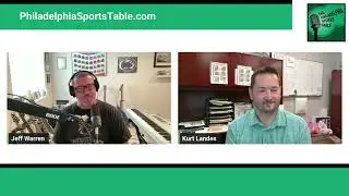 TABLE TALK: Lehigh Valley IronPigs Continue To Grow!