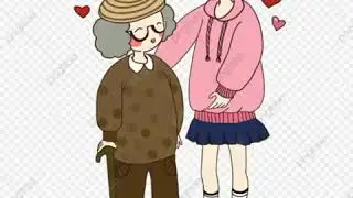 👴Old age home quotes👵
