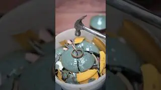 Saying Goodbye to Bad Pots