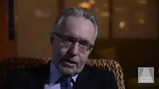 Cult expert Lorne Dawson on the lure of terrorism