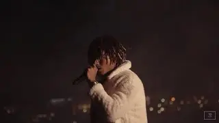 Matu&ecirc; - &Eacute; Sal (Live performance)