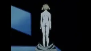 Armitage III AMV - You spin me right round
