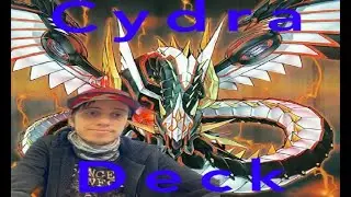 Cydra February 2022 Deck Profile | Cody | Troy City Gaming