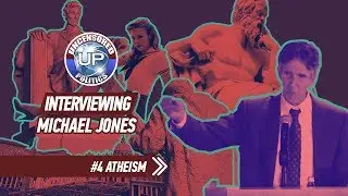 Riverrun interviews: E. Michael Jones - Atheism