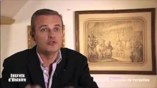 Secrets d'Histoire : Louis XVI, l'inconnu de Versailles - Extrait 5