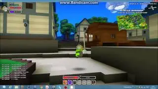 CubeWorld #7 