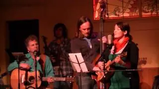 Beth Whitney on The Kaddywompas Radio Show