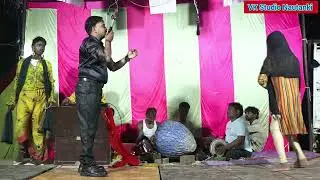 Ram Singh's dramatic music #Part 5 # Body without shroud, revenge for sister's honor