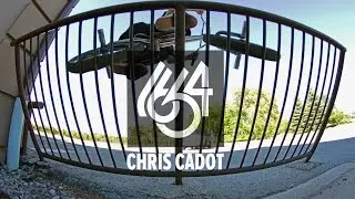 Chris Cadot - Down The Street