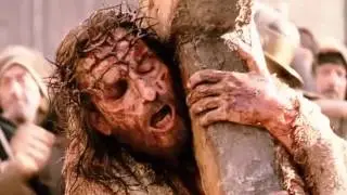 PassionTide: Take Up Your Cross