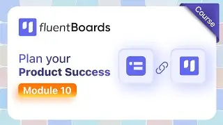 How to Use FluentRoadmap in WordPress for Project Management | FluentBoards