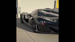 1:1 Stretched Car Clips for Edits 4K60fps | free to use