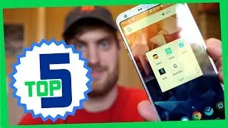 Top 5 Android apps of the week 6/2/17
