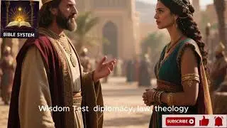 Solomon & the Queen of Sheba — The Real Story: Wealth, Wisdom & a Diplomatic Mystery