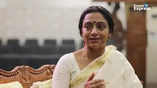 TalkTime | Interview with Koodiyattam Exponent Kapila Venu | Apsaras Arts | IPAC2023