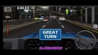 parking technique 