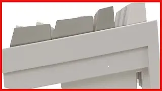 Great product -  Realforce R2 Keyboard (Full, Ivory, 55G)