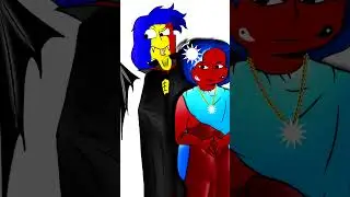 Jaś - mądry pies 🐕&zwj;🦺 - Żart Animowany Countryhumans [PL]