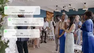 How to Plan Your Wedding with an AI Assistant #wedding #weddingplanner #weddingplanning #ai
