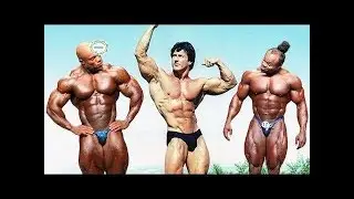 PURE CLASSIC MOTIVATION - LEGENDS OF THE GOLDEN ERA