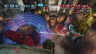 OWML Tourney Game 6 Round 1 Match 1