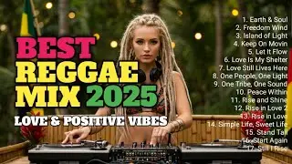 Journey to Jamaica: Exploring Irie Vibes & Culture