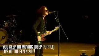 Glenn Hughes 