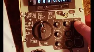CK-37 Datapanel