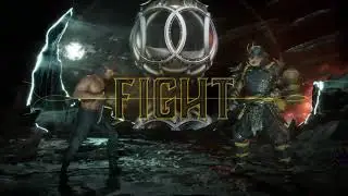 Mortal Kombat 11 - BEST Way to Beat the Test Your Luck Towers