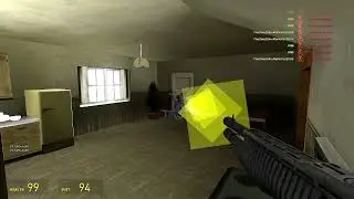Garry's Mod: Using The Wacky Toybox (Feat_Willi)