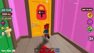 Roblox team evil mom escape