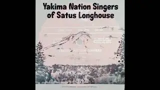 Yakima Nations Singers