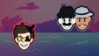 [R1 M12] Results! Neil Cipher vs. Scatman & Hatman - Mashup Week: Megamix