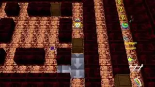 Return to Wonderland Classic Levels World 7 Level 9 Tick Tock