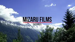 MIZARU FILMS showreel