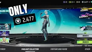 UNBELIEVABLE PULL! 😍 2,000 Diamond  💎  Mythic Phantom | Farlight 84 Global Launch