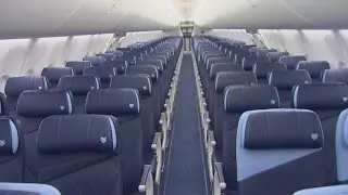 Southwest unveils 'transformational change' affecting customers