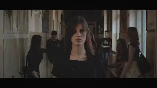 Emma Undressed - Engedd el (Official Music Video)