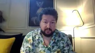Response to Neema Parvini