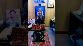 Saleem afridi pakistani great comedian reviews abt Pizza Munch Landhi