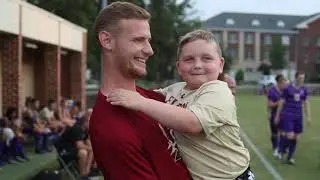 Luke Matthews Senior CLASS Feature