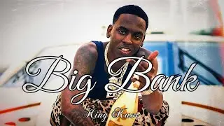 Young Dolph X Key Glock Type Beat | 
