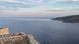 Astypalaia Castle 04-06-2025