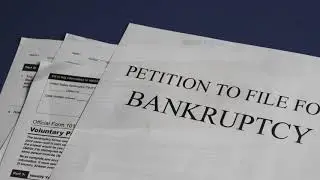How to Opt in Emergency Bankruptcy Filing
