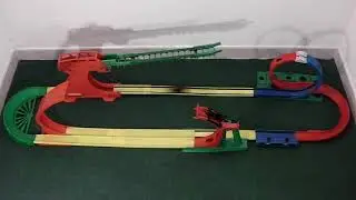 MORTAL STOP DROM | Darda Motor