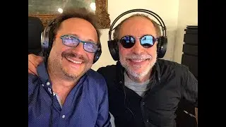 I fuorionda di Dopocena con... Angelo Maggi - 13 aprile 2017