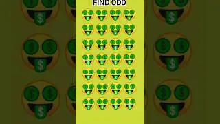 Find out odd one out| Puzzles in Tamil#puzzle#trending #viral#puzzles #puzzlechallenge#shorts#short