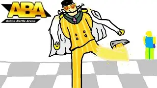 ABA | An In-depth Kizaru Guide